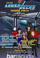 星際迷航：下層艦員 第四季 線上看