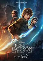 波西·傑克遜與奧林匹亞眾神 / Percy Jackson and the Olympians 線上看