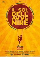 未來的太陽 / Il sol dell'avvenire 線上看