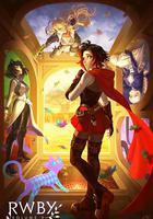 紅白黑黃 第九季 / RWBY Season 9 Season 9 線上看