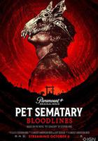 寵物墳場2 / Pet Sematary: Bloodlines 線上看