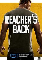 俠探傑克 第二季 / Reacher Season 2 線上看