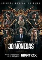 30枚銀幣 第二季 / 30 Coins Season 2 線上看