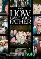 老媽老爸的浪漫史 第二季 / How I Met Your Father Season 2 線上看