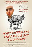 不要太期待世界末日 / Nu astepta prea mult de la sfârsitul lumii 線上看