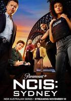 海軍罪案調查處：悉尼 / NCIS: Sydney 線上看