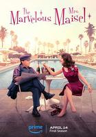 了不起的麥瑟爾夫人 第五季 / The Marvelous Mrs. Maisel Season 5 線上看