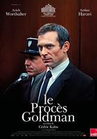 戈德曼審判 / Le Procès Goldman 線上看
