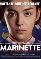 女足悍將 / Marinette 線上看