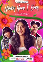 好想做一次 第四季 / Never Have I Ever Season 4 線上看