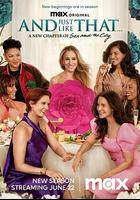 就這樣… 第二季 / And Just Like That... Season 2 線上看