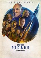 星際迷航：皮卡德 第三季 / Star Trek: Picard Season 3 線上看