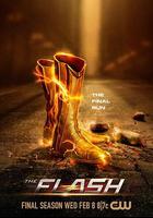 閃電俠 第九季 線上看