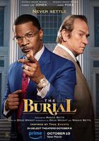 埋葬 / The Burial 線上看