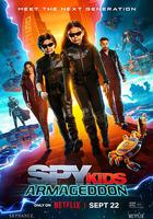 非常小特務：大決戰 / Spy Kids: Armageddon 線上看