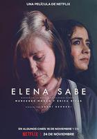 知女莫若母 / Elena sabe 線上看
