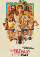 風騷女子 第二季 / Minx Season 2 線上看