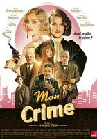 我的罪行 / Mon Crime 線上看