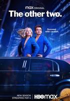 大哥大姐沒出息 第三季 / The Other Two Season 3 線上看