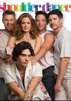 肩舞 / Shoulder Dance 線上看