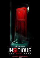 潛伏5：紅門 / Insidious: The Red Door 線上看