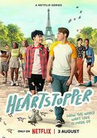 心跳漏一拍 第二季 / Heartstopper Season 2 線上看