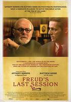 弗洛伊德的最後一會 / Freud's Last Session 線上看