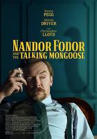 南多·福多爾和會說話的貓鼬 / Nandor Fodor and the Talking Mongoose 線上看