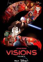 星球大戰：幻境 第二季 / Star Wars: Visions Season 2 線上看