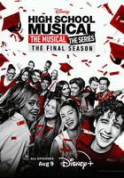 歌舞青春：音樂劇集 第四季 / High School Musical: The Musical - The Series Season 4 線上看