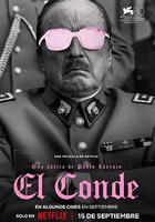 伯爵 / El Conde 線上看
