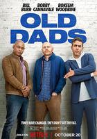 老爹們 / Old Dads 線上看