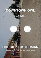 貓頭鷹市中心 / Downtown Owl 線上看