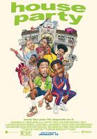 偷家派對 / House Party 線上看