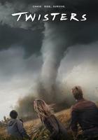 龍捲風 / Twisters 線上看