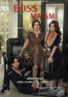 女上司 / Boss Ma'am 線上看