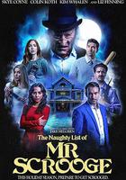 斯克魯奇先生的壞壞名單 線上看