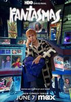 狂想行 / Fantasmas 線上看