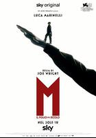 墨索里尼：世紀之子 / M. Il figlio del secolo 線上看