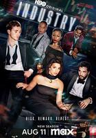 投行風雲 第三季 / Industry Season 3 線上看