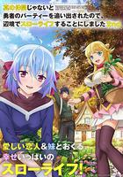 因為不是真正的夥伴而被逐出勇者隊伍，流落到邊境展開慢活人生 第二季 / 真の仲間じゃないと勇者のパーティーを追い出されたので、辺境でスローライフすることにしました 2nd 線上看