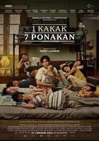 一個兄弟和七個兄弟姐妹 / 1 Kakak 7 Ponakan 線上看