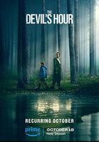 魔鬼時刻 第二季 線上看