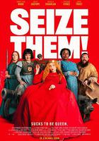 抓住她們 / Seize Them! 線上看