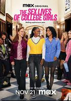 大學女生的性生活 第三季 / The Sex Lives of College Girls Season 3 線上看