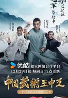 中國武術王中王