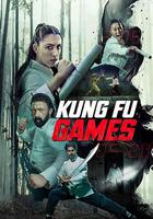 功夫游戲 / Kung Fu Games 線上看