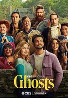 鬼屋歡樂送 第三季 / Ghosts Season 3 線上看