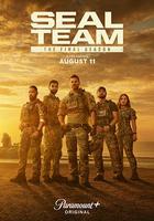海豹突擊隊 第七季 / SEAL Team Season 7 線上看