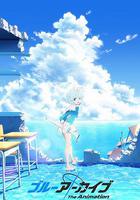 碧藍檔案 The Animation / ブルーアーカイブ The Animation 線上看